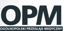 OPM - Ogólnopolski Przegląd Medyczny